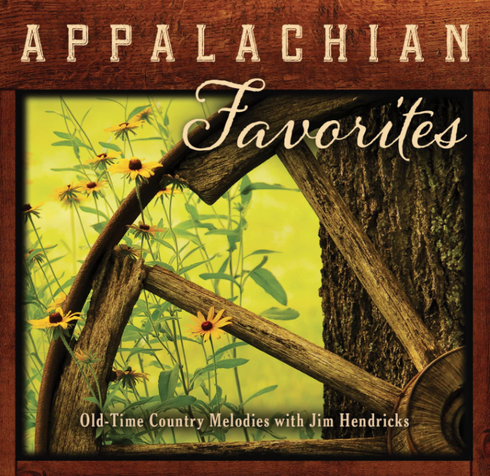 Appalachian Favorites