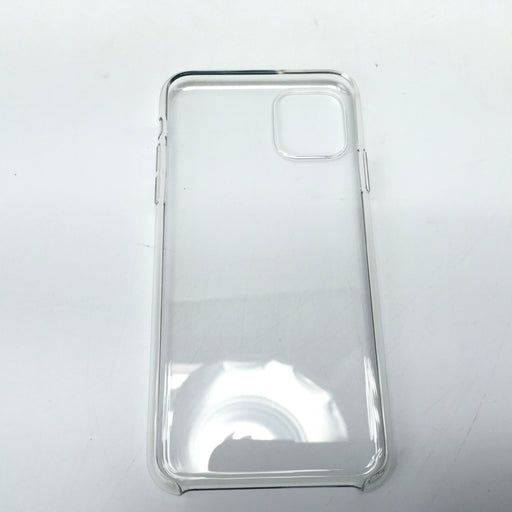 Apple Clear Case (for iPhone 11 Pro Max)