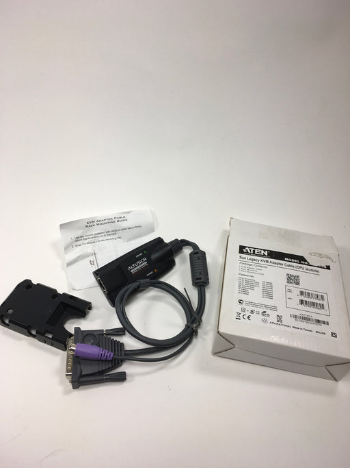 Aten KVM Adapter Cable