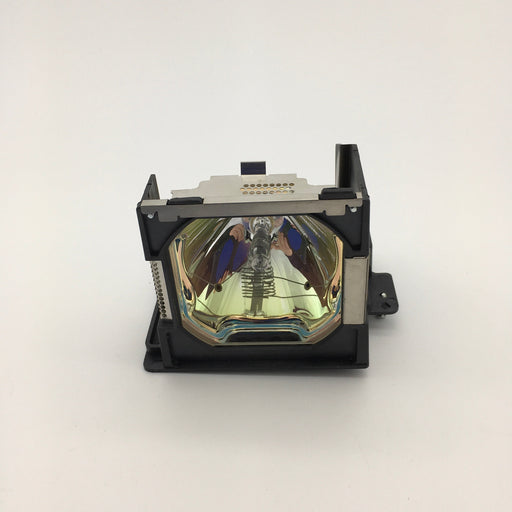 Battery Technology Projector Replacement Lamp with OEM Bulb Christie LX55