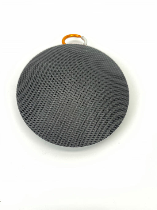 Blackweb Sound Disc Waterproof Portable Wireless Speaker
