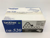Brother DR520 (25,000 YLD) Replacement Drum Cartridge