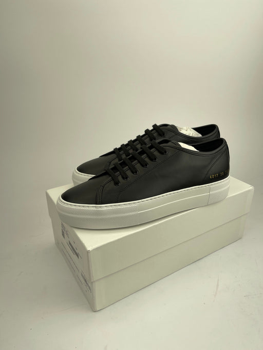 COMMON PROJECTS-Tournament low-top sneakers- EU 39