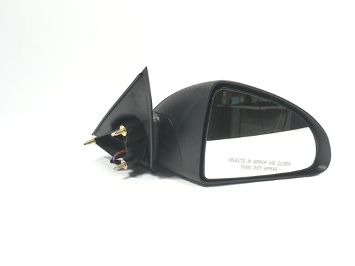 Depo 336-5402R3EF Texture Black Passenger Side Power Non-Heated Mirror