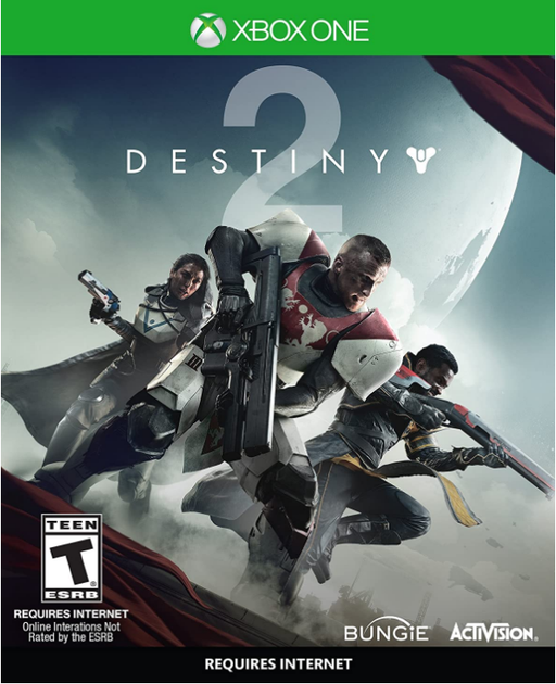 Destiny 2 (Xbox One)