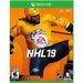 Electronic Arts NHL 19 Xbox One Video Game