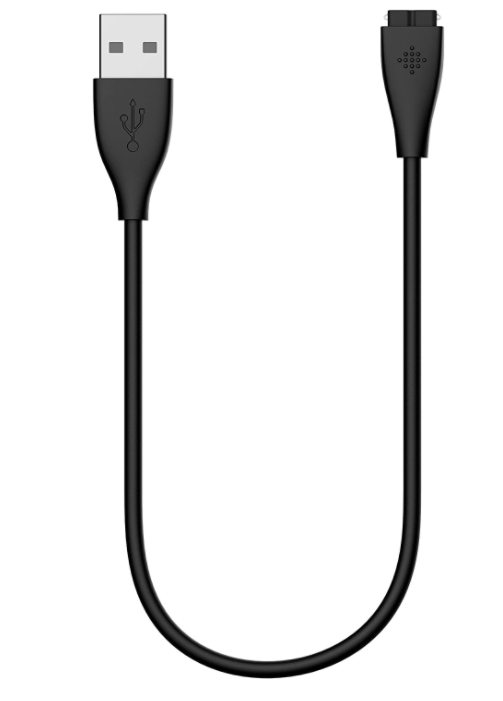 Fitbit Charge HR Charging Cable