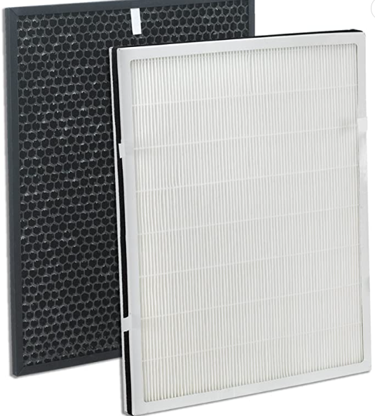 GermGuardian FLT9200 HEPA Replacement Filter - Pack of 2