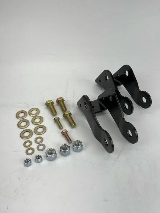 GM Rear Shock Extension