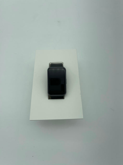 HUAWEI WATCH FIT Smartwatch - Graphite Black