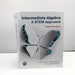 Intermediate Algebra: A STEM Approach Hardcover