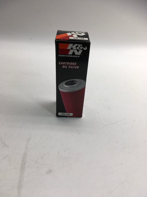 K&N KN-158 KTM High Performance Oil Filter