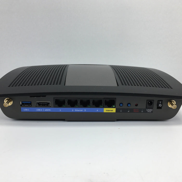 Linksys AC2400 4X4 Dual-Band Gigabit Wi-Fi Router