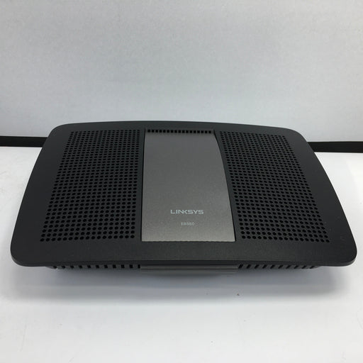 Linksys AC2400 4X4 Dual-Band Gigabit Wi-Fi Router