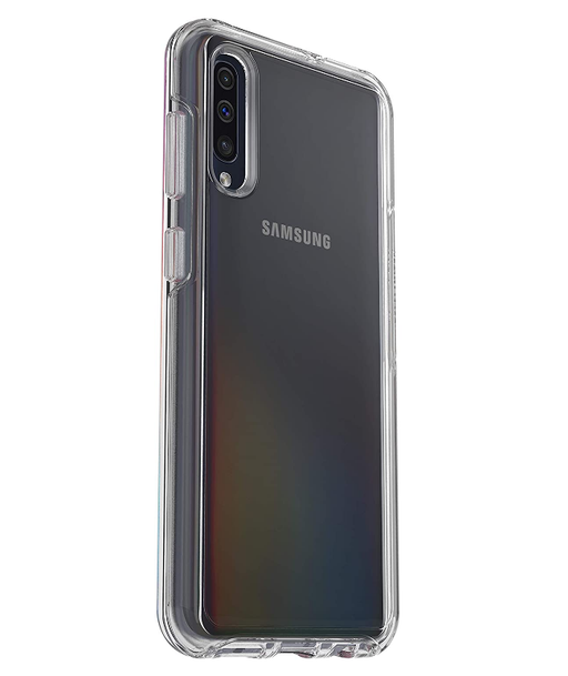 Otterbox Symmetry Protective Case for Samsung Galaxy A50 - Clear