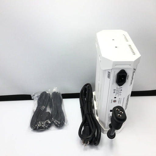 Phantom Commercial 1000W Double-Ended Digital Ballast w/USB interface - 208-240V