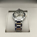 RAYMOND WEIL Jasmine Silver Dial Two-tone Ladies Watch 5229-S5-01659