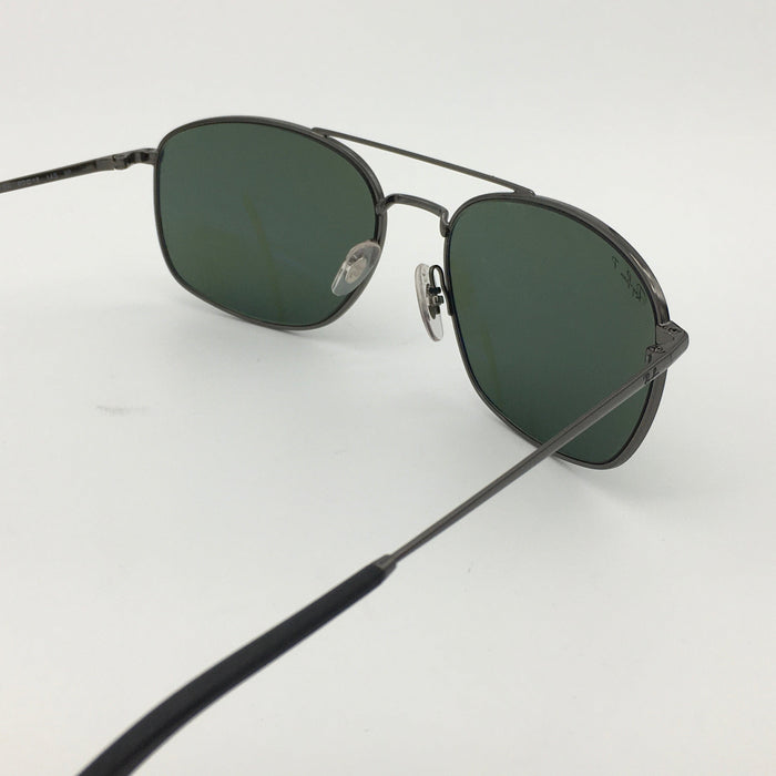 Ray-Ban RB3654 POLARIZED - Gunmetal