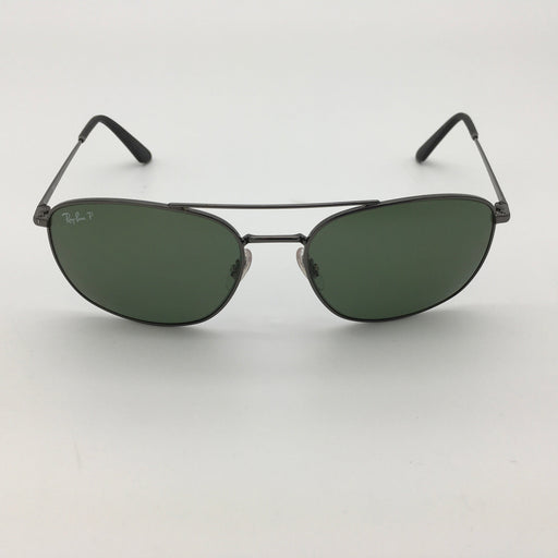 Ray-Ban RB3654 POLARIZED - Gunmetal