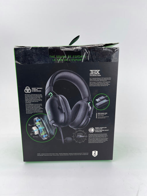 Razer BlackShark V2 Gaming Headset