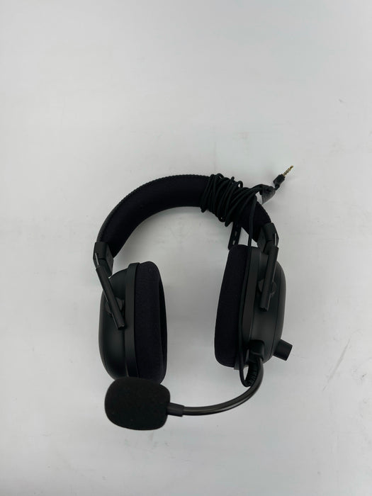 Razer BlackShark V2 Gaming Headset