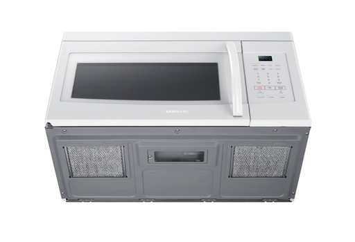 Samsung Over-The-Range Microwave - 1.6 Cu. Ft. - White ( ME16K3000AW )