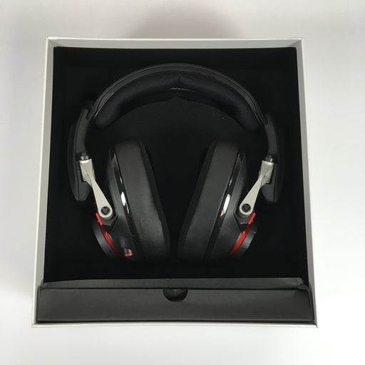 Sennheiser GSP 600 Closed Wired Acoustic Gaming Headset