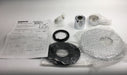 Serin Bath/Shower Valve Only Trim Kit ** AS IS parts only