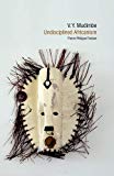 V. Y. Mudimbe: Undisciplined Africanism (Hardcover)