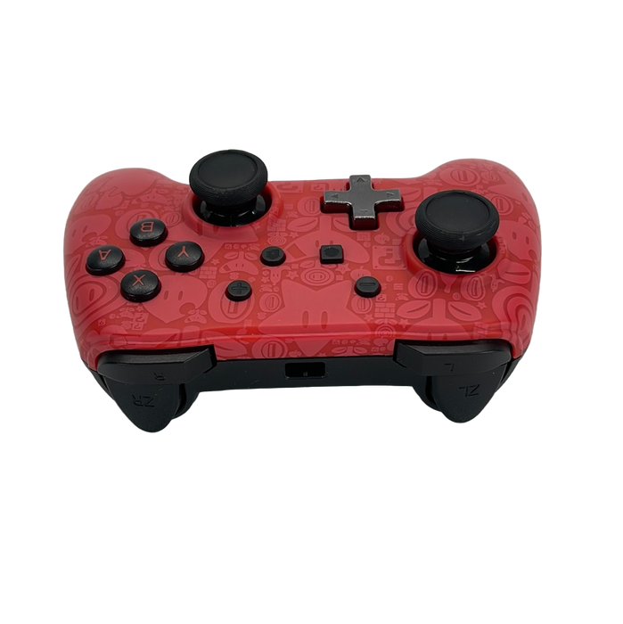 PowerA Enhanced Wired Controller for Nintendo Switch - Super Mario