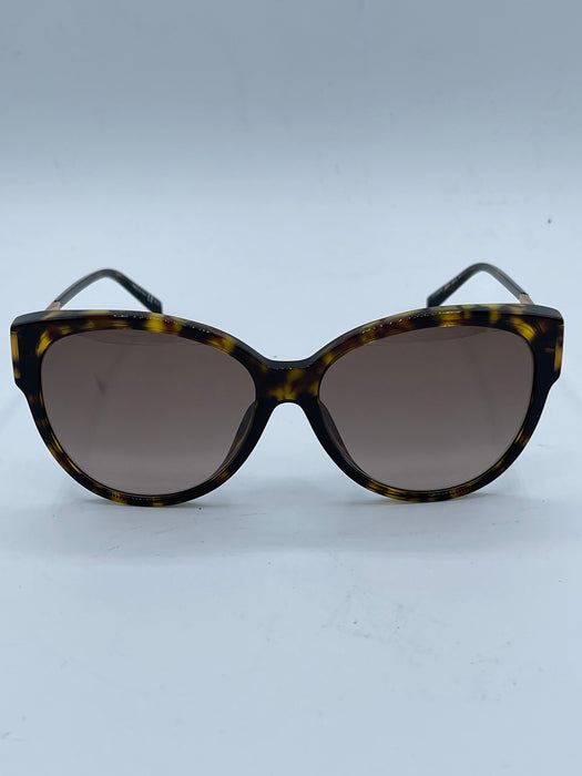 GIVENCHY GV 7206/F/S - 086 HA HAVANA | SUNGLASSES WOMAN