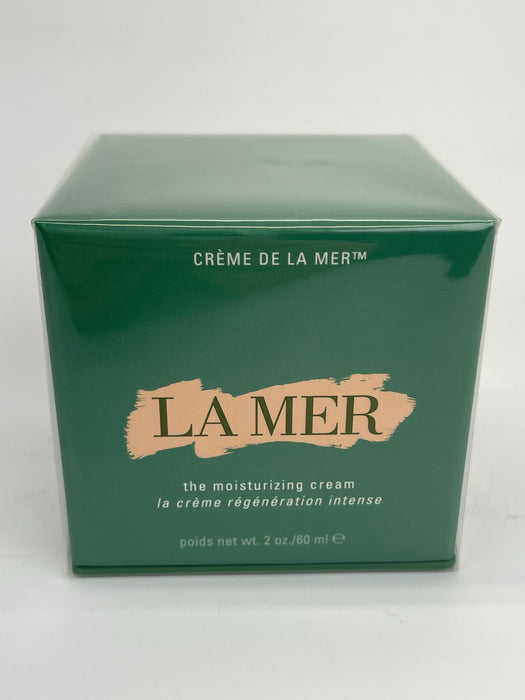 LA Mer Moisturizing Cream 2. oz 60 ML