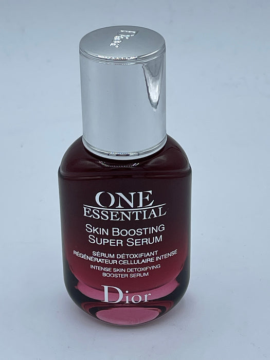 DIOR ONE ESSENTIAL SKIN BOOSTING SUPER SERUM 30ML