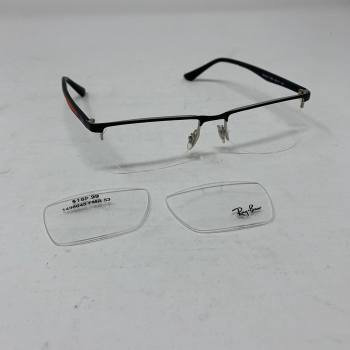 Ray Ban Eye Glasses **AS-IS, SEE CONDITION**