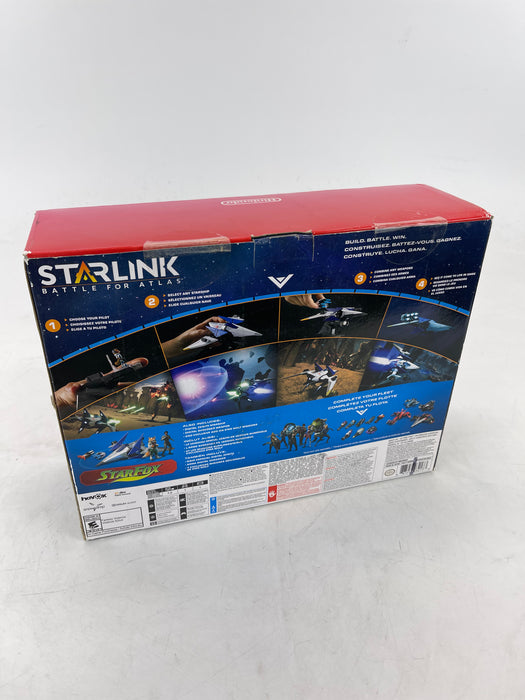 Starlink: Battle For Atlas - Starter Pack [Nintendo Switch]