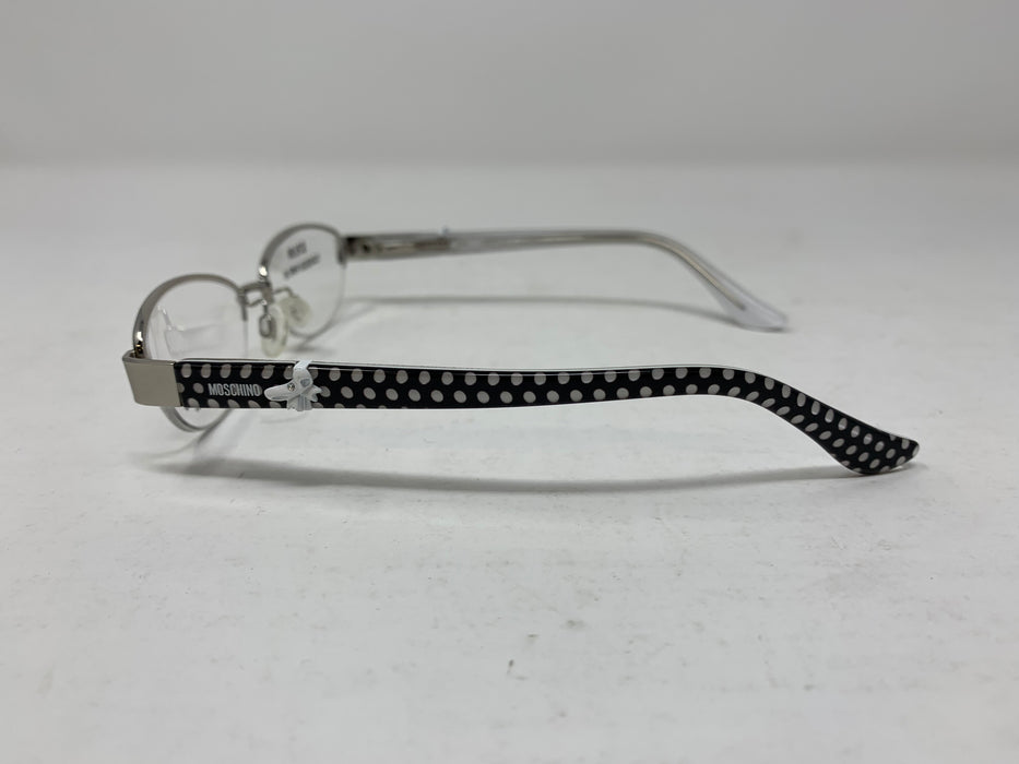 Moschino Teen Eye Glasses **AS-IS, SEE CONDITION**