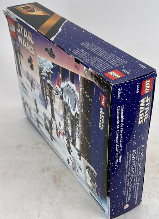 LEGO® Star Wars™ Advent Calendar (75340)