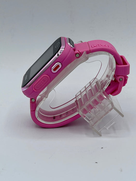 VTech KidiZoom Smartwatch DX3 - Pink