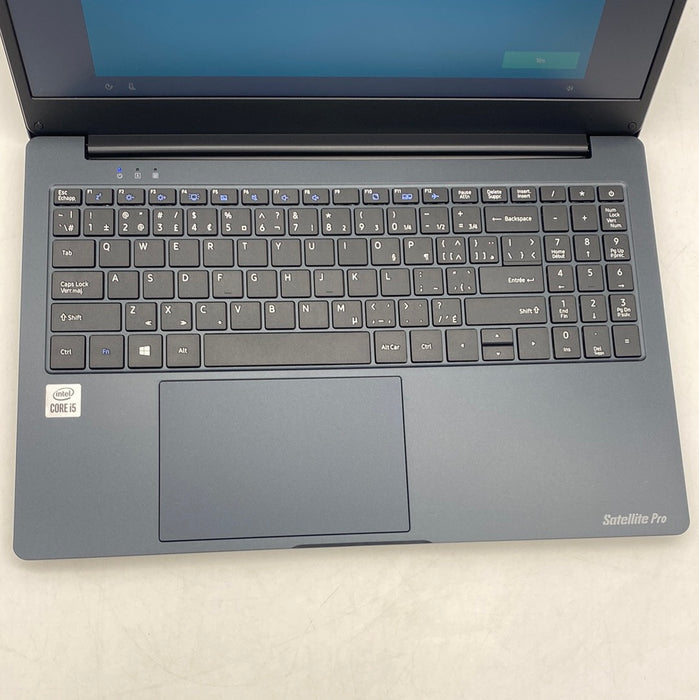 Dynabook Toshiba Satellite Pro C50-H