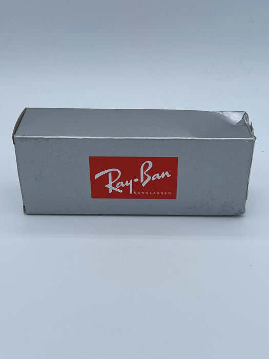 Ray-Ban RB3654 POLARIZED - Gunmetal