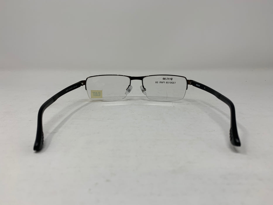 Caterpillar Eye Glasses **AS-IS, SEE CONDITION**