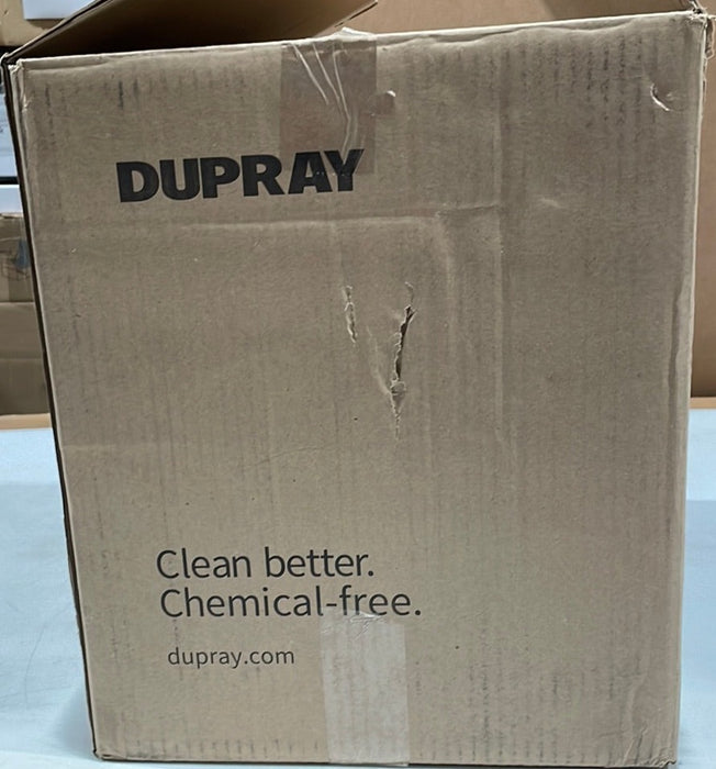 Dupray Home Steam Cleaner