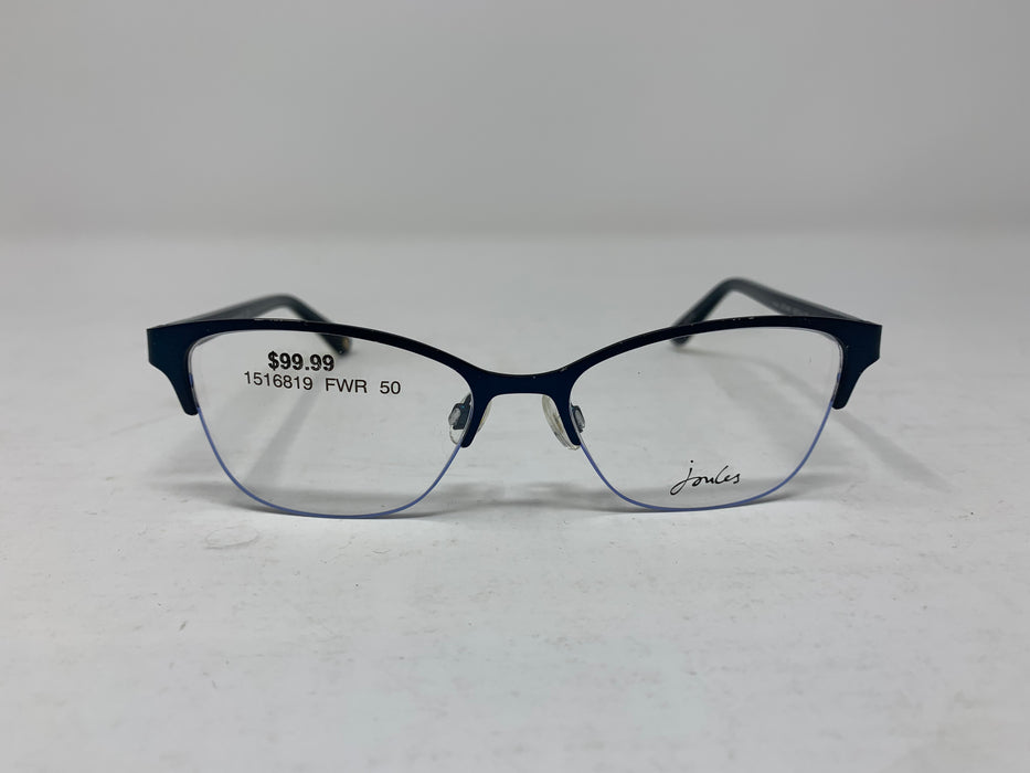 Joules Eye Glasses **AS-IS, SEE CONDITION**