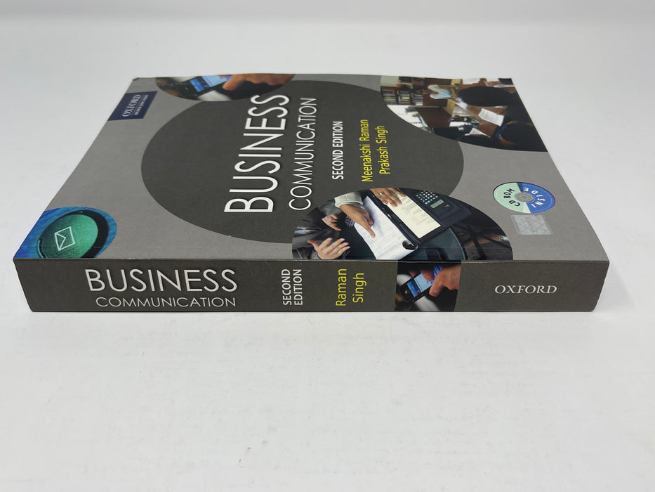 Business Communication - Paperback