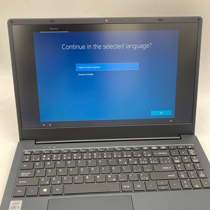 Dynabook Toshiba Satellite Pro C50-H