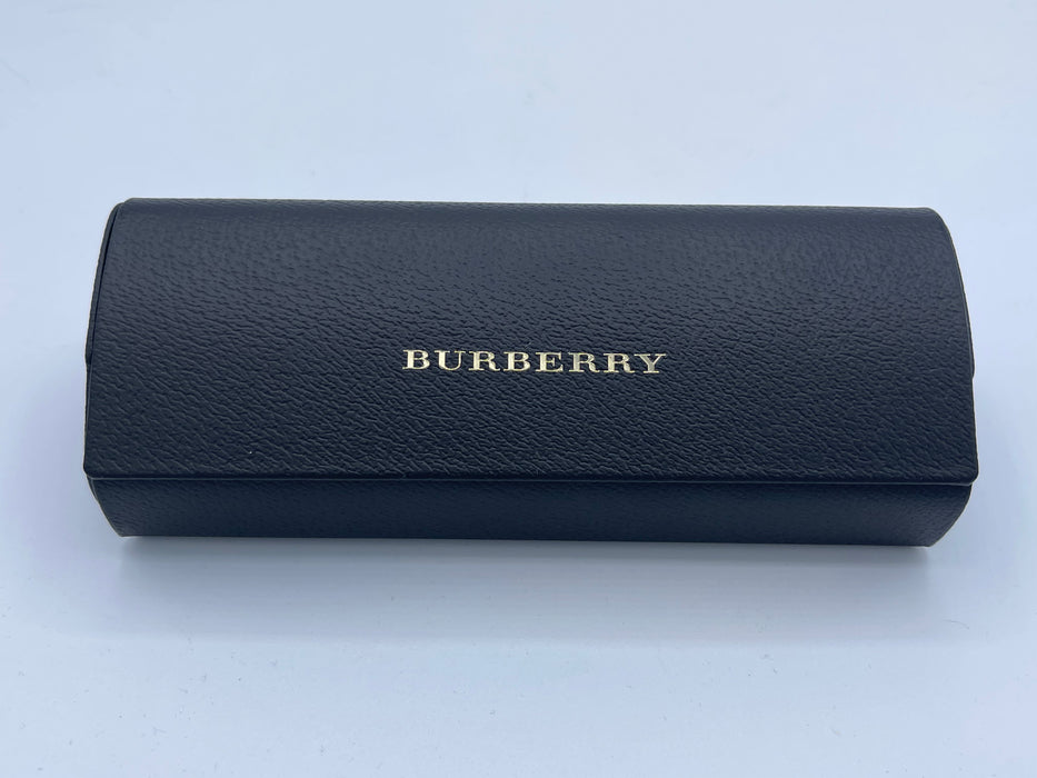 BURBERRY BE4216 Black & grey gradient sunglasses