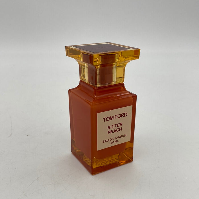 TOM FORD Bitter Peach Eau De Parfum - 50ml **SEE CONDITION**