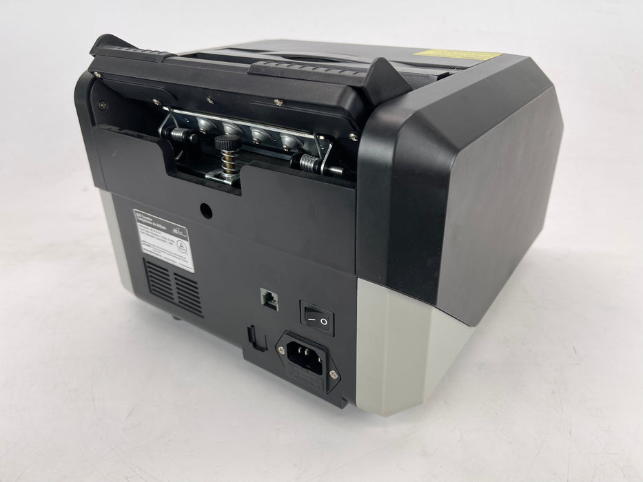 Royal Sovereign RBC-ES210-CA Commercial Bill Counter With Counterfeit Detection