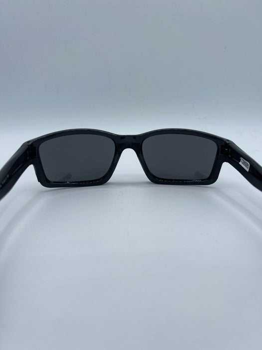Oakley Chainlink Sunglasses OO9247-09 Black Ink