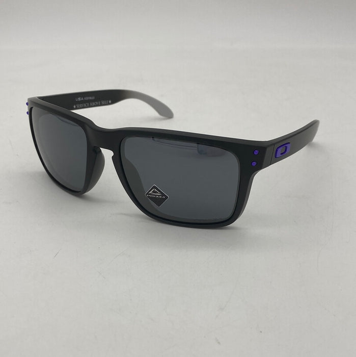 Oakley Holbrook XL Sunglasses OO9417-1759 IHF Fade | Prizm Black Lens